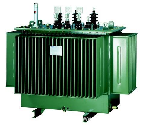 淮北KS9/KS11矿用变压器