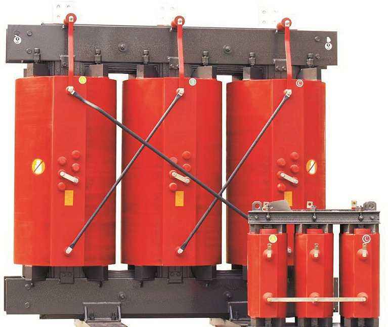 淮北SCB11干式变压器