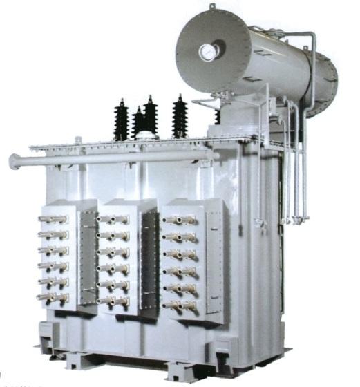 淮北电炉变压器