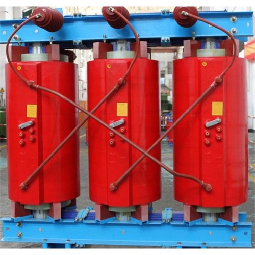 淮北SCB13-3150KVA/10KV/0.4KV干式变压器