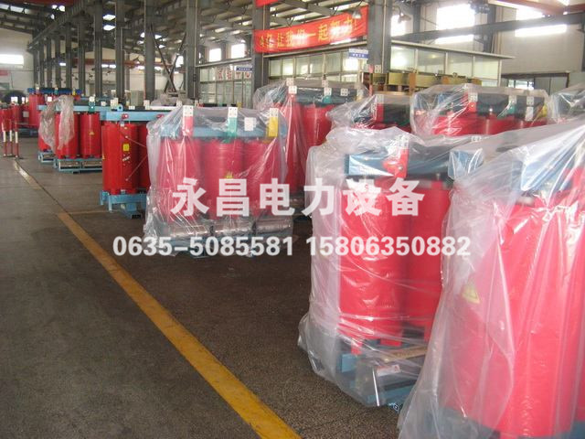 淮北变压器厂家