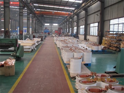 淮北S13-1600KVA/35KV/10KV/0.4KV油浸式变压器