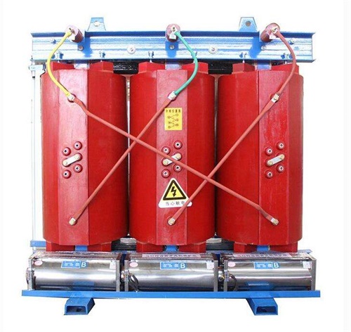 淮北SCB10-2000KVA/10KV/0.4KV干式变压器