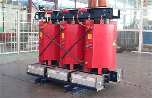 淮北SCB10-200kva干式变压器生产厂家