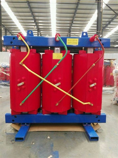 淮北SCB10-250KVA/10KV/0.4KV干式变压器