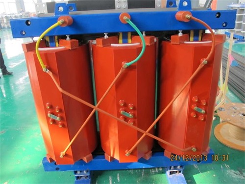 淮北SCB10-4500kva干式变压器厂家