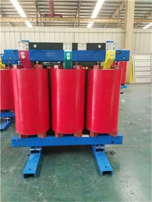 淮北SCB10-2000KVA/10KV干式变压器