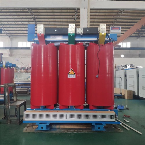 淮北SCB11-315KVA/10KV干式变压器