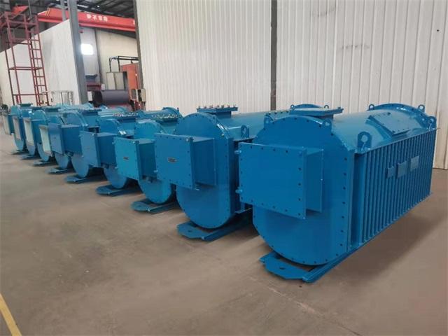 淮北KS11矿用变压器