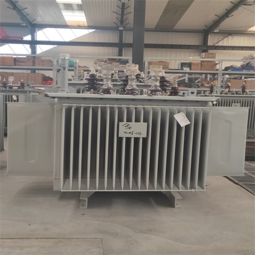 淮北S11-400KVA变压器