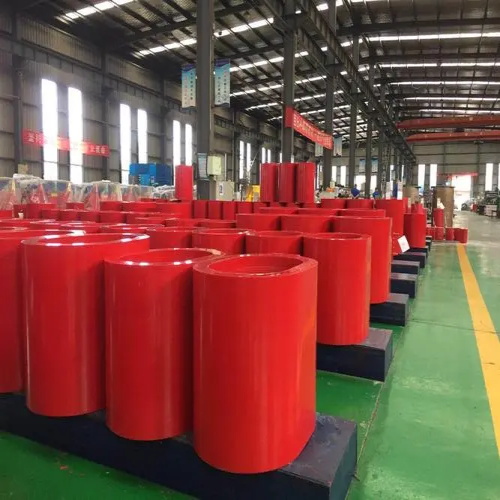 淮北SCB14-1000KVA干式变压器