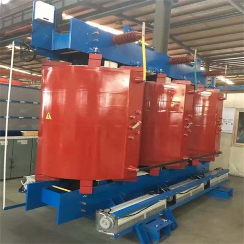 淮北SCBH15-315KVA非晶合金干式变压器