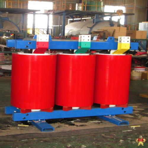 淮北SH15-160KVA非晶合金干式变压器