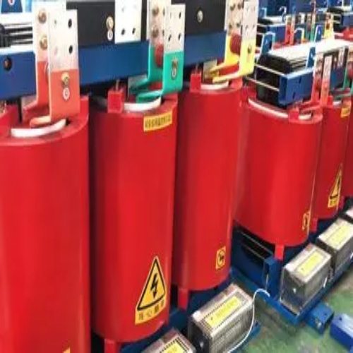 淮北SCB18-315KVA干式变压器