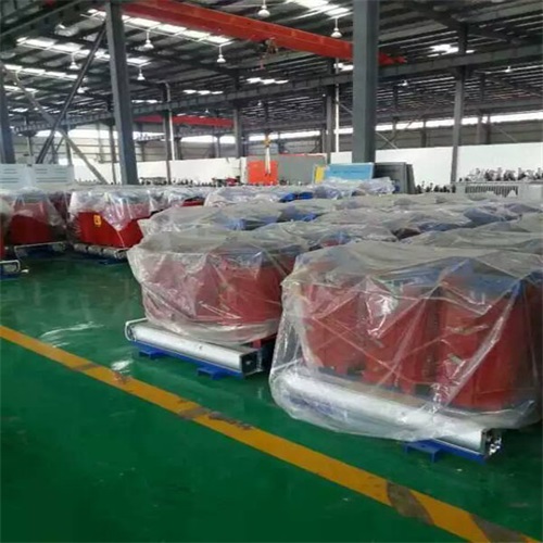 淮北非晶合金干式变压器哪家好