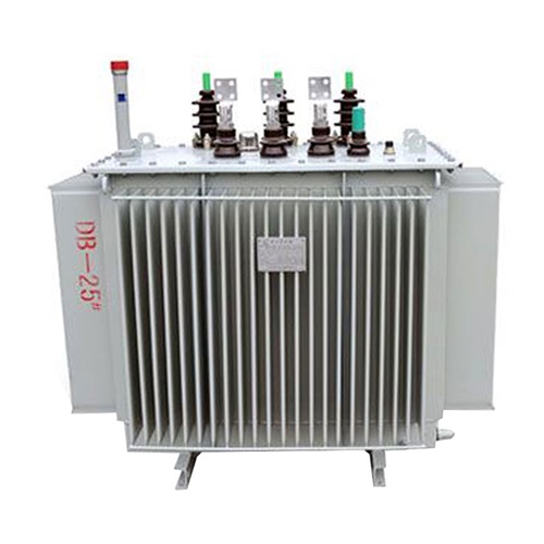 淮北SH15-1000KVA/10KV/0.4KV非晶合金变压器