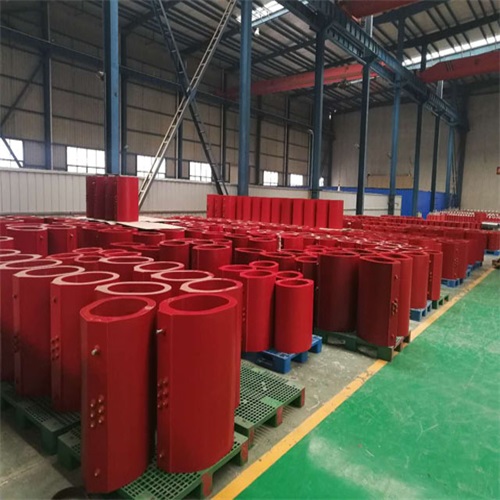 淮北SCB13-2500KVA电力变压器