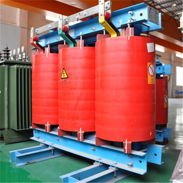 淮北矿用防爆变压器