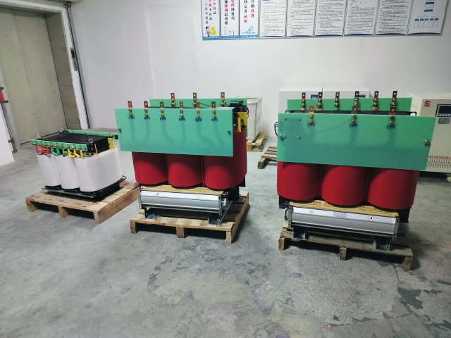 淮北矿用电力变压器
