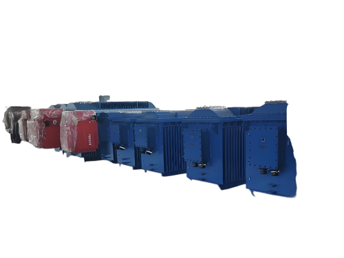 淮北井下矿用变压器型号